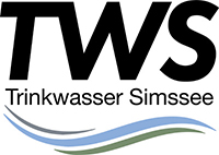 Trinkwasserzweckverband Simssee Logo